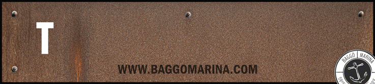 Baggö Marina