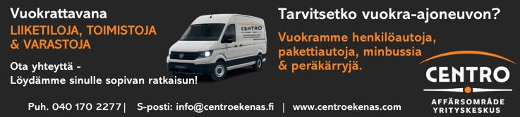 Centro Tammisaari
