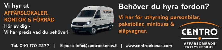 Centro Tammisaari