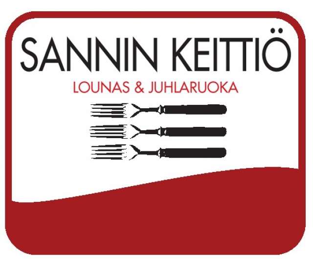 sannin keittiö logo